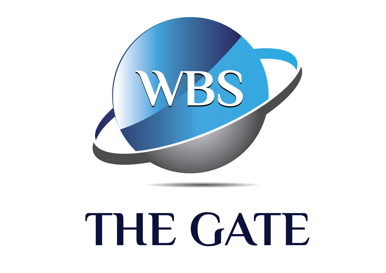 WBS The Gate ERP